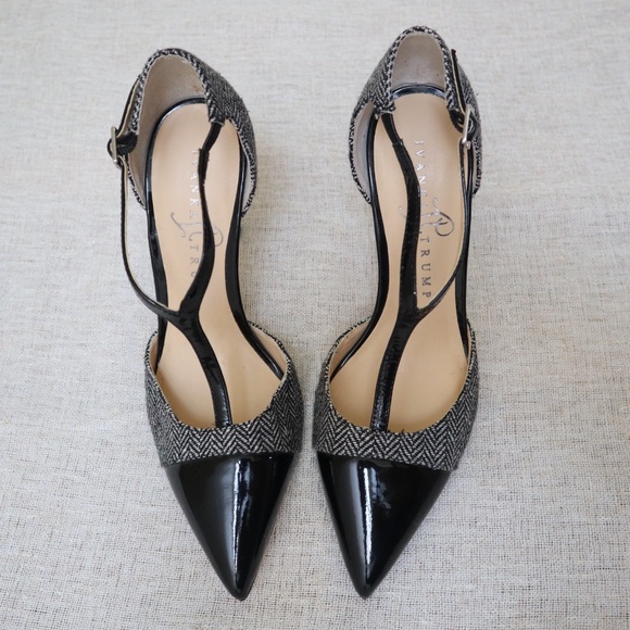 Ivanka Trump Women's Camela3 Dress Pump - Picture 2 of 16